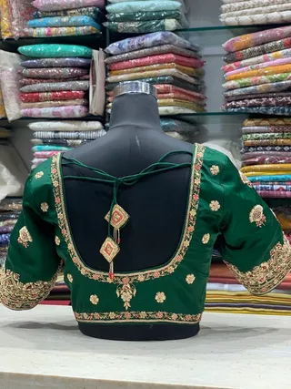 Heena Creations Tailors — photo 2