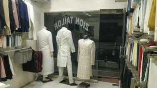 Zion Tailors — photo 2