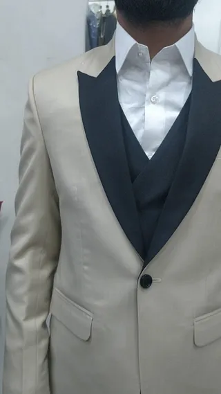 Zion Tailors — photo 3