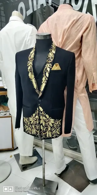 Zion Tailors — work photo 4