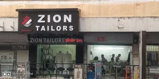 Zion Tailors — work photo 5