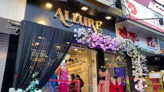 Allure Designer Boutique — photo 1