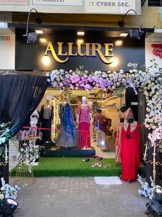 Allure Designer Boutique — work photo 5