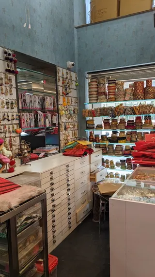 Shagun expert ladies tailoring — photo 1