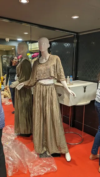 Shagun expert ladies tailoring — photo 3