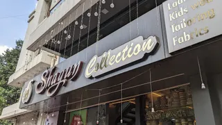 Shagun expert ladies tailoring — work photo 4