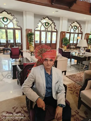 Sarkar Feta Designer — photo 2