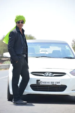 Sarkar Feta Designer — photo 3