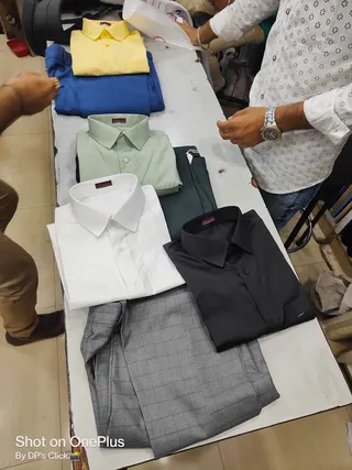 Makwana Tailors — photo 1