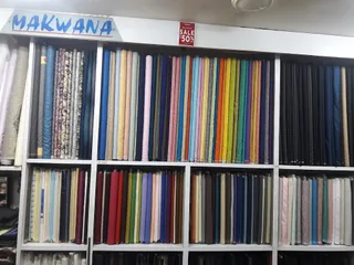 Makwana Tailors — photo 2