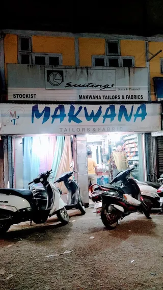 Makwana Tailors — work photo 4