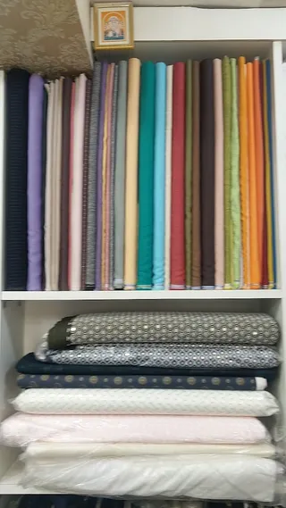 Makwana Tailors — work photo 6