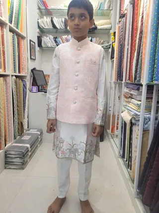 SR Tailor — work photo 2