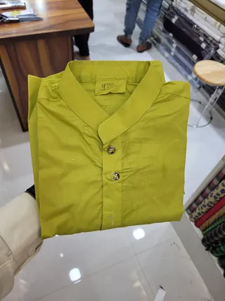SR Tailor — work photo 3