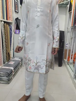 SR Tailor — work photo 4