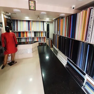 New Punjab Tailors — photo 3