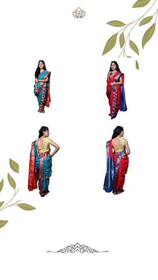Yojak Creation Ladies Tailors — work photo 6