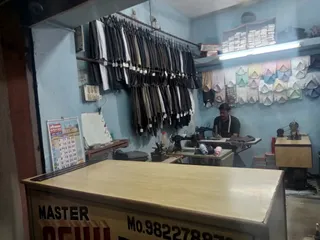 Master Ashu Tailors — photo 1