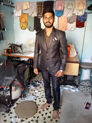 Master Ashu Tailors — work photo 4