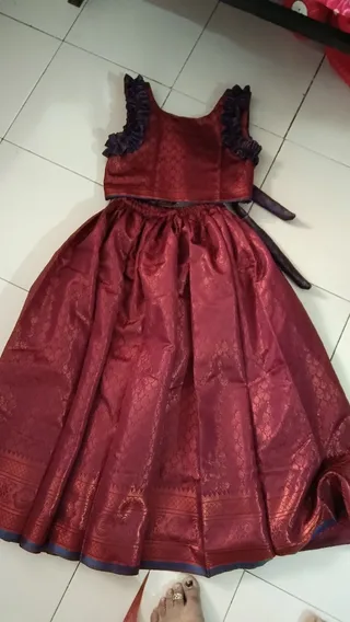 Arusha fashion and boutique — work photo 4