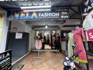 VELA FASHION STORE — work photo 5