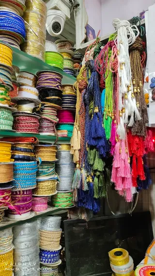 Rupashree Matching Centre — work photo 4