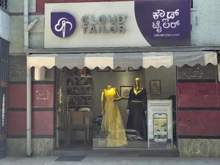 CloudTailor Indiranagar — work photo 8