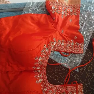 Shiv Shakti Ladies Designer Studio — work photo 1