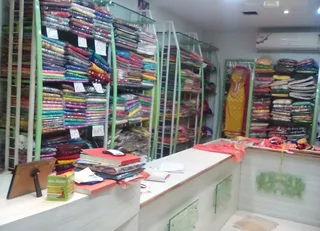 Shiv Shakti Ladies Designer Studio — work photo 2