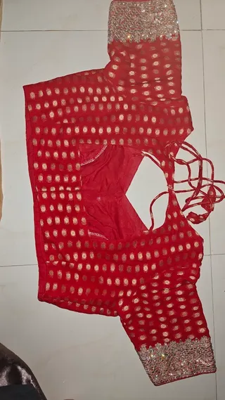 Shiv Shakti Ladies Designer Studio — work photo 4
