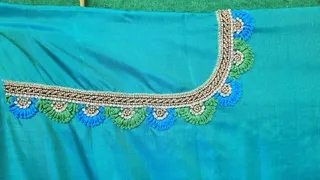 Shiv Shakti Ladies Designer Studio — work photo 5