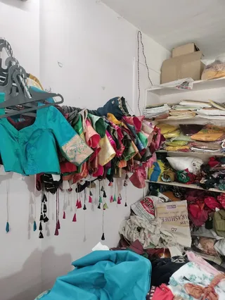Janvi Ladies Tailor — photo 1