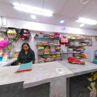 Varsha Boutique and Tailoring — photo 1