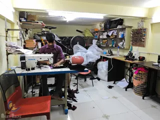 Varsha Boutique and Tailoring — photo 3