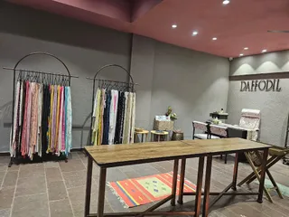 Daffodil Boutique — work photo 4