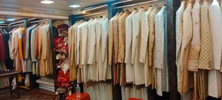 SJ.TAILOR &CLOTHS — photo 3