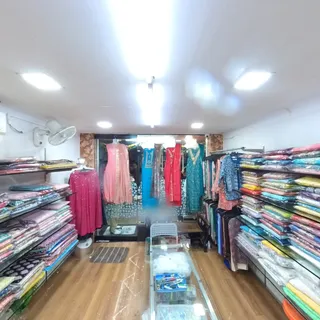 ETHNICS BOUTIQUE - Ladies Dress Material, Embroidery and Perfect Stitching — photo 1