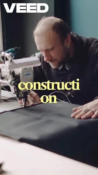Map For Men — work photo 4