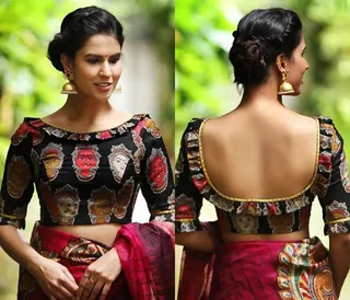 Archana Ladies Tailor — work photo 2