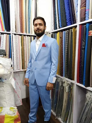 New Famous Tailors And Cloth Stores — photo 2