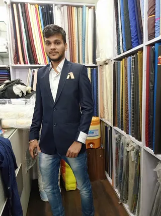 New Famous Tailors And Cloth Stores — photo 3