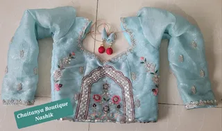 Chaitanya Boutique — work photo 4