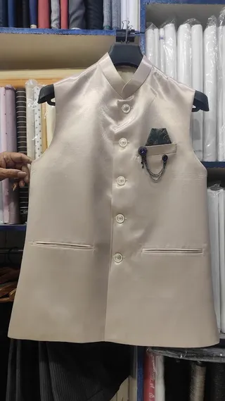 Bhavesh Tailors & Textiles | Best Tailor in Mulund — work photo 4