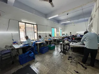 Mayuresh Enterprises — photo 1