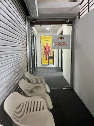 Mayuresh Enterprises — photo 3