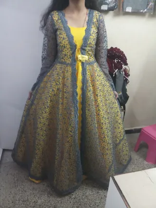 Khubsurat Ladies Tailor — work photo 4