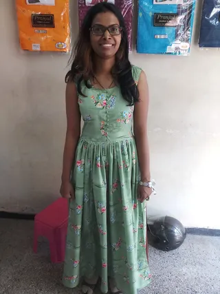 Khubsurat Ladies Tailor — work photo 5