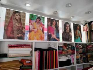 SALRIO LADIES TAILORS AND MATERIALS — photo 2