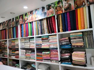 SALRIO LADIES TAILORS AND MATERIALS — work photo 5