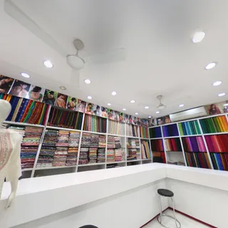 SALRIO LADIES TAILORS AND MATERIALS — work photo 8